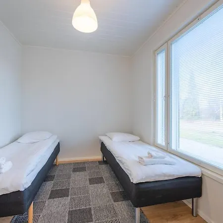 Ivalon Taiga 1 Lägenhet *