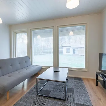 Ivalon Taiga 1 Lägenhet